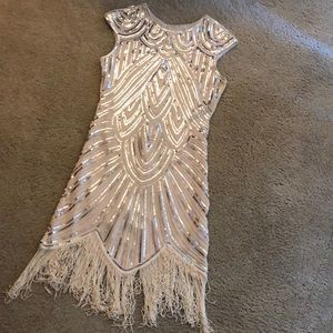 Women’s cocktail dress